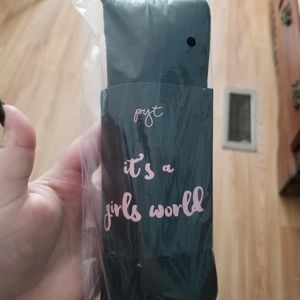 PYT Mini hair straightener